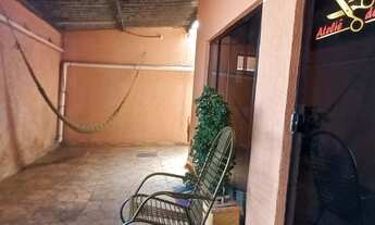 Imagem: Casa QR 204- Com 3 quartos em Samambaia