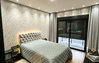 Imagem 14: Linda casa a venda Condomínio New Ville Pronta para morar Santana de Parnaíba