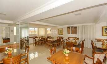 Imagem 5: Apartamento para venda tem 70 metros quadrados com 3 quartos em Água Verde - Curitiba - PR