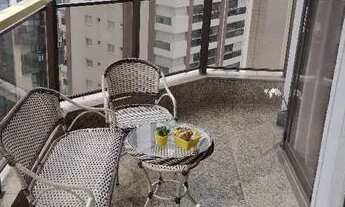 Imagem 5: São Paulo - Apartamento Padrão - Tatuapé