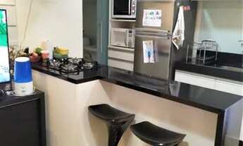 Imagem 3: Belo apartamento à venda no Condomínio Life Resort!