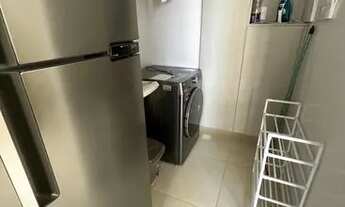 Imagem 3: Apartamento para venda possui 80 metros quadrados com 3 quartos