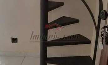 Imagem 2: Cobertura-À VENDA-Praça Seca-Rio de Janeiro-RJ