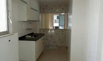 Imagem 2: Apartamento à venda, 2 quartos, 1 vaga, Vila Isabel - RIO DE JANEIRO/RJ