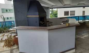 Imagem 6: Apto alto padrão na Vila Adyana