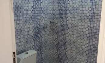 Imagem 6: Casa de condomínio para venda possui 58 metros quadrados com 2 quartos