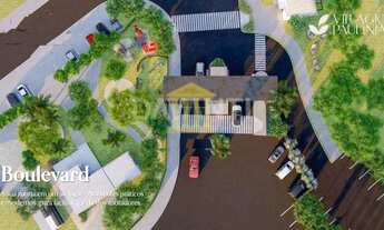 Imagem: Terreno - São Bento - Paulínia