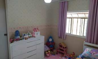 Imagem 3: Casa para venda tem 75 metros quadrados com 3 quartos em Caixa D'Água - Salvador - Ba