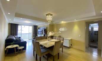 Imagem 3: Apartamento com 3 dormitórios à venda, 125 m² por R$ 735.000,00 - Centro - São José dos Pi