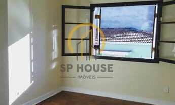 Imagem: Sobrado para locação, 2 dormitórios