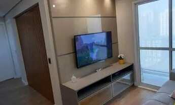 Imagem 4: Apartamento para venda com 66 metros quadrados com 3 quartos