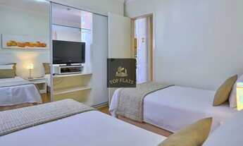 Imagem 4: Flat no itaim bibi