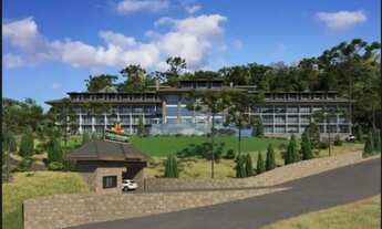 Imagem 6: Multipropriedade Com Projeto Diferenciado em campos do jordao