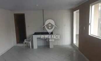 Imagem 6: CASA 2 QUARTOS C/ CHURRASQUEIRA - ACESSO PRIVATIVO - SEM TAXA DE CONDOMINIO