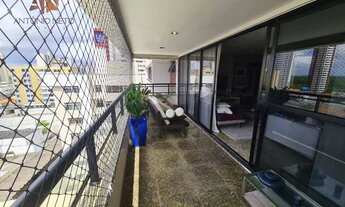 Imagem 2: Apartamento com 3 dormitórios, 227 m² - venda por R$ 950.000,00 ou aluguel por R$ 7.000,00