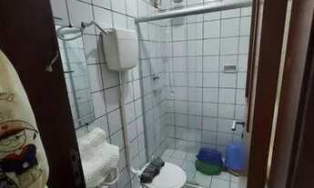 Imagem 4: EDIFÍCIO BARCELONA- LUZIA