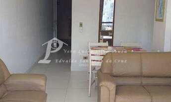 Imagem 3: Apartamento próx. praia 2 quartos - R$ 280 mil, Cod: 7059