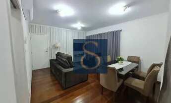 Imagem 2: Apartamento com 3 dormitórios à venda, 82 m² por R$ 460.000,00 - Jardim das Indústrias - S