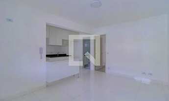 Imagem 3: Apartamento para Aluguel - Bosque da Saúde, 1 Quarto, 40 m2