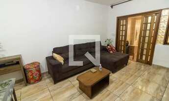 Imagem 3: Casa para Aluguel - Jardim Santa Rosan, 2 Quartos, 80 m2