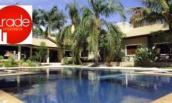 Imagem: Casa residencial à venda, Condomínio Quinta