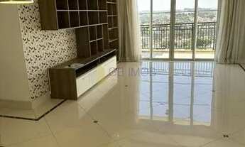 Imagem 2: Jundiaí - Apartamento Padrão - Jardim Campos Elísios