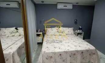 Imagem 7: Apartamento para venda possui 145 metros quadrados com 3 quartos em Portinho - Cabo Frio