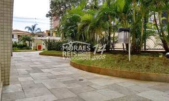 Imagem 13: Apartamento com 2 suítes e uma área de 124m² para venda por R$1.650.000 e para locação por