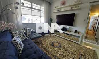 Imagem 5: Raridade em Copacabana, Cobertura 202m² Vistão Mar