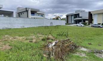 Imagem 4: Terreno em Condomínio - Urbanova - Colinas do Paratehy - 1400m²