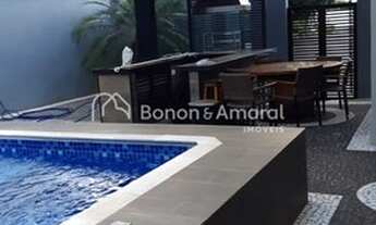 Imagem 3: Casa em condomínio no Condomínio Terras Do Cancioneiro, de 4 quartos à venda, Condomínio T