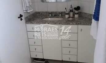 Imagem 4: Apartamento com 2 Dormitórios (1 Suíte) e uma área de 77m² locação por R$4.200,00, Cidade