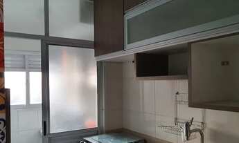 Imagem 3: Apartamento para locação com 01 suíte no Condomínio Practice Clube House em Jundiaí - SP