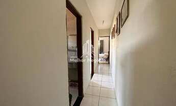 Imagem 7: Casa à venda, 04 dormitórios (Quartos) sendo 1 suíte, Bairro Santa Rita, Piracicaba, SP