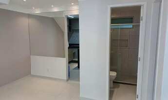 Imagem: Casa à venda, 2 quartos, 1 vaga, Iputinga