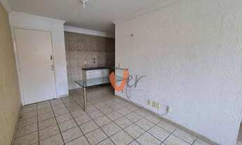 Imagem 3: Apartamento com 2 dormitórios à venda, 44 m² por R$ 130.000,00 - Passaré - Fortaleza/CE