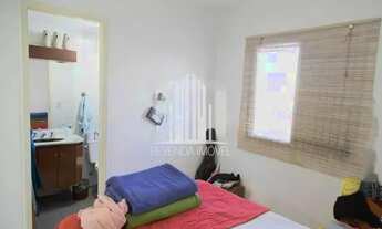 Imagem 6: Apartamento Tatuapé 70m²