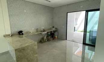 Imagem 7: Casa de condomínio na Ponta Negra