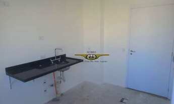 Imagem: Studio com 1 dormitório à venda, 21 m²