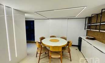 Imagem 5: Apartamento 3 Quartos para Locação em Salvador, Alphaville I, 3 dormitórios, 3 suítes, 3 b