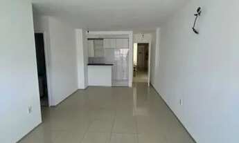 Imagem 2: Lindo apartamento com vista nascente no Renascença