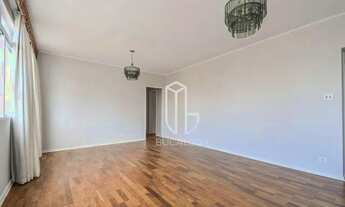 Imagem 3: Apartamento com 3 dormitórios à venda, 117 m² por R$ 1.060.000,00 - Vila Mariana - São Pau