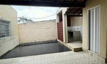 Imagem 2: Casa para aluguel possui 129 metros quadrados com 3 quartos em Dom Aquino - Cuiabá - MT