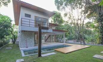 Imagem 5: Casa de condomínio para venda com 220 metros quadrados com 4 quartos