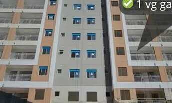 Imagem: APARTAMENTO 2 DORMITÓRIOS COM SUÍTE BAIRRO