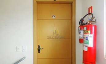 Imagem 5: Apartamento com 2 dormitórios à venda, 45 m² por R$ 187.000,00 - Vila Alto da Cruz III - C