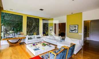 Imagem 2: Casa à Venda - Real Parque, 4 Quartos, 550 m2