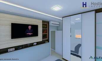 Imagem 7: SÃO FRANCISCO DO SUL - Apartamento Padrão - Praia do Ervino