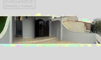 Imagem 4: Santo André - Casa Padrão - Parque Jaçatuba