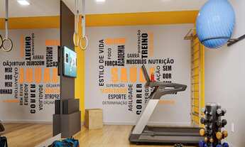 Imagem 3: Apartamento para Venda em Belo Horizonte, Mantiqueira, 2 dormitórios, 1 suíte, 1 banheiro